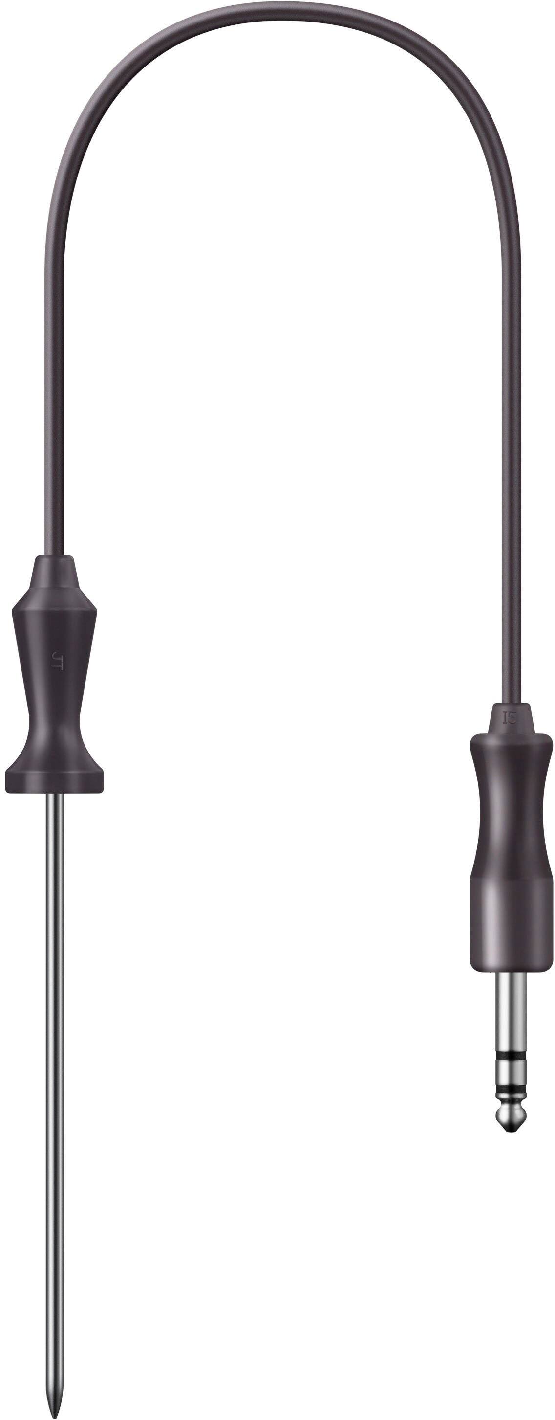 Alt View 22. Samsung - 6.3 cu. ft. Front Control Slide-in Electric Range with Smart Dial, Air Fry & Wi-Fi - Stainless Steel.