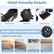 Child-friendly Details
- Comfortable Seat
- Safe Backrest
- Extended Footrest
Durable & Wear-resistant Wheels
Suitable for any flat roads
- Asphalt Road
- Wood Floor
- Cement Road
- Brick Road