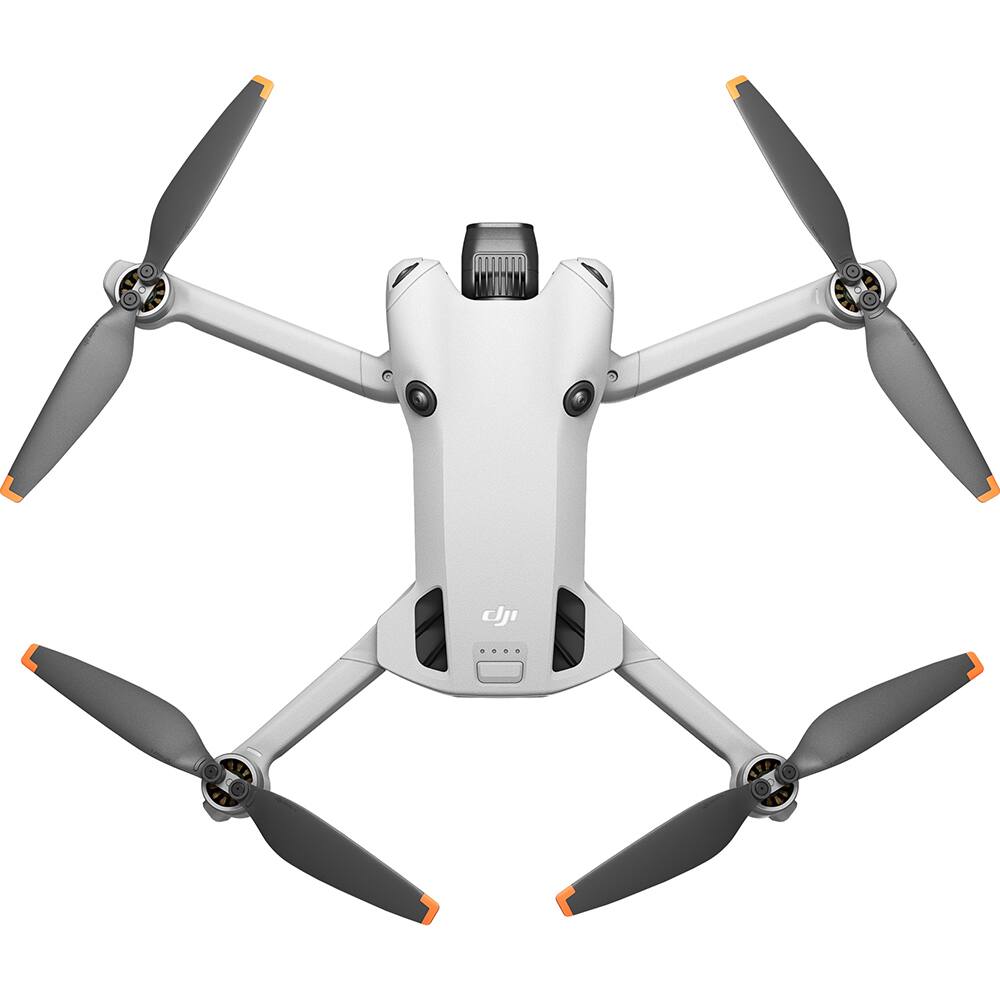 Angle. DJI - Mini 4 Pro Drone with RC 2 Controller & Charging Hub CP.MA.00000813.01.