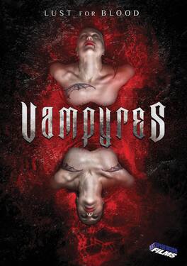 Vampyres - DVD