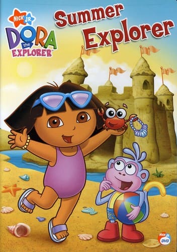 Summer Explorer   - DVD price history on PriceWatchPro