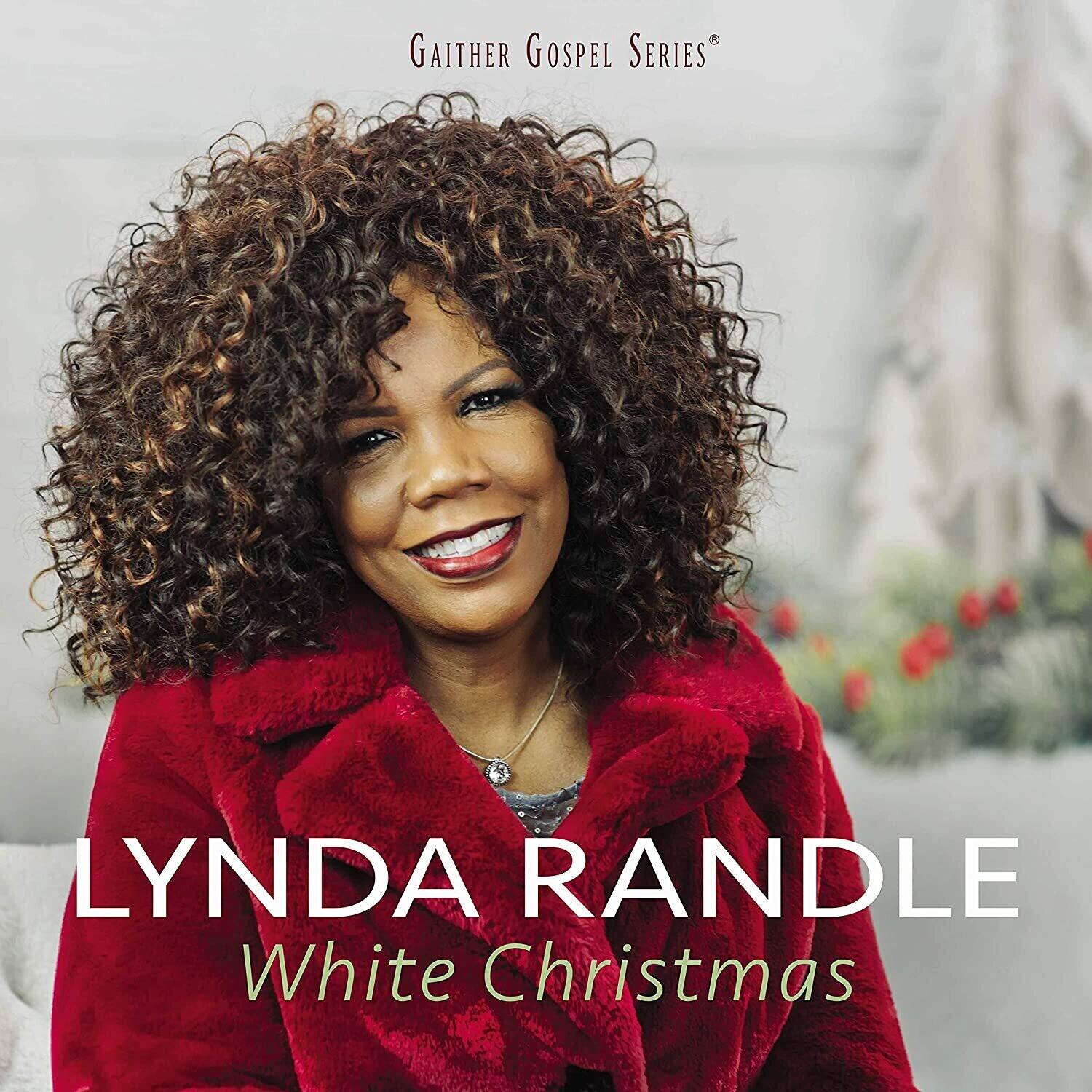 Lynda Randle - White Christmas   - COMPACT DISCS [CD] price history on PriceWatchPro