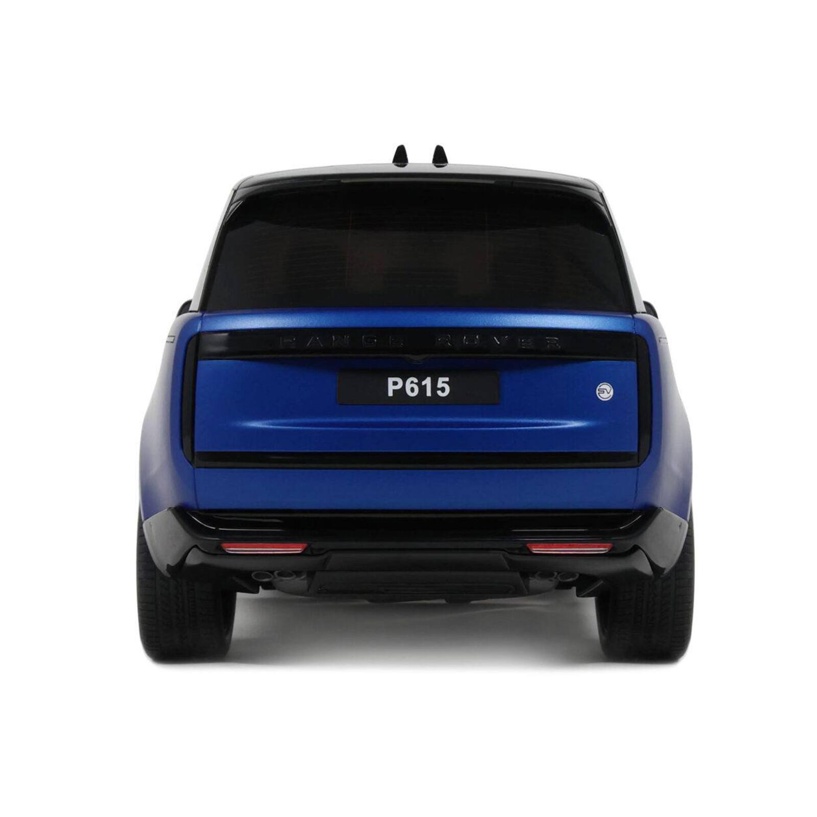 RANGE ROVER P615