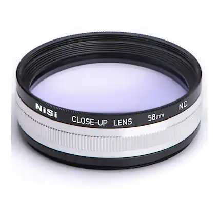 Nisi CLOSE-UP LENS 58mm NC