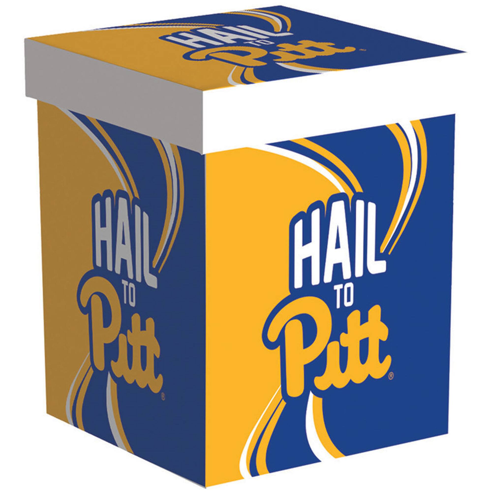 HAIL TO PITT