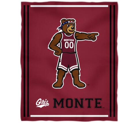 Griz
MONTE
MONTANA 00