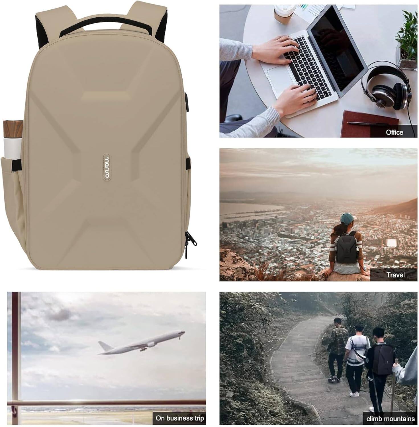 masiso

Office

Travel

On business trip

climb mountains
