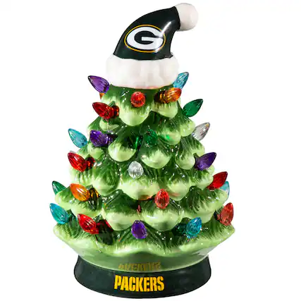GREEN BAY PACKERS