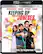 Front. Keeping Up With the Joneses - 4K Blu-Ray.
