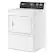 Alt View 12. Maytag - 7.4 Cu. Ft. Electric Dryer Commercial Grade with IntelliDry Sensor - White.