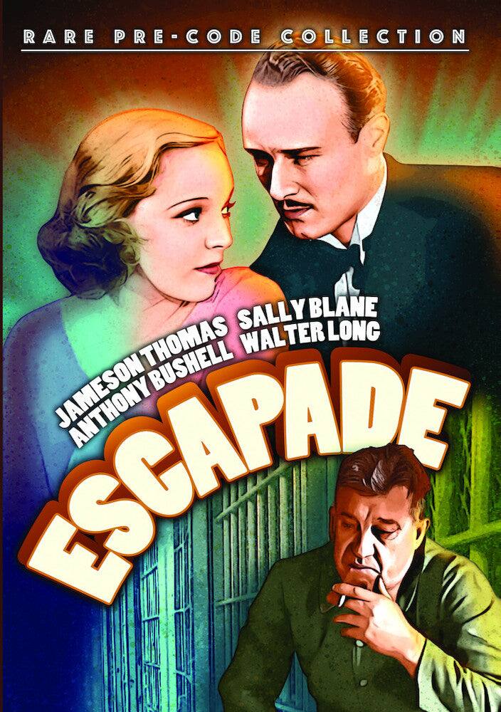 Escapade - DVD price history on PriceWatchPro