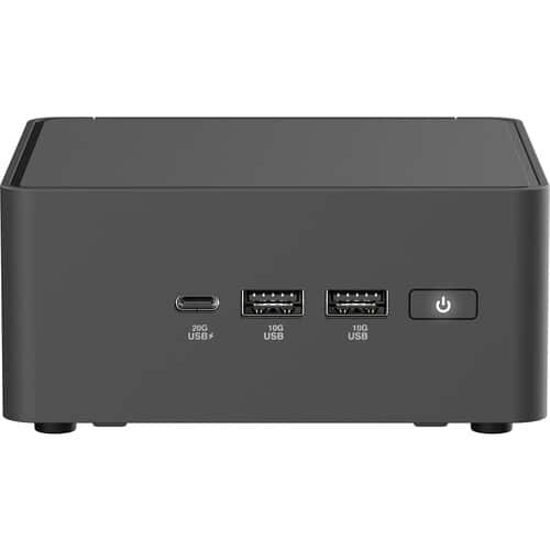 ASUS NUC 15 Pro Mini Desktop (Intel Ultra 7 255H, 32GB DDR5, 1TB