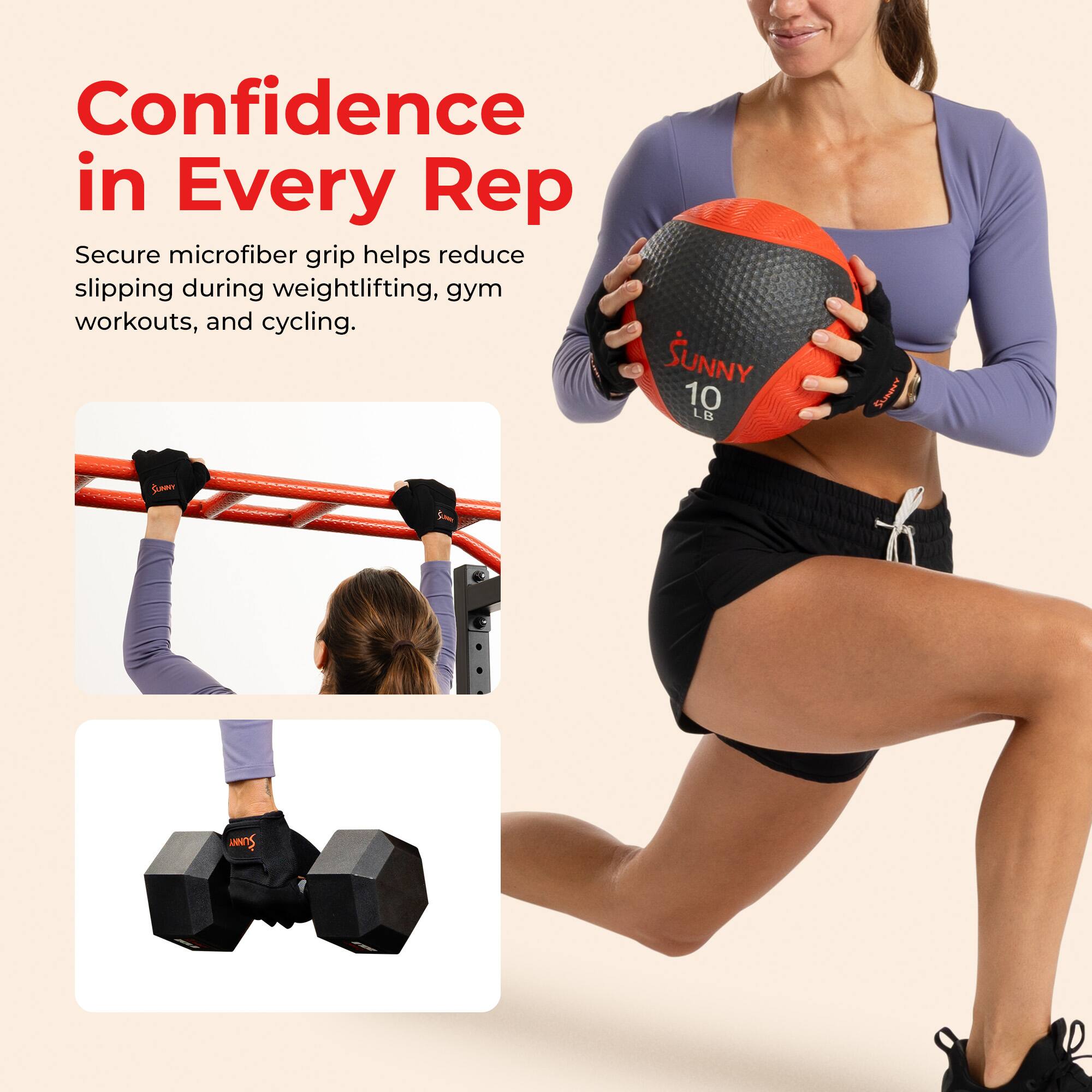Confidence in Every Rep

Secure microfiber grip helps reduce slipping during weightlifting, gym workouts, and cycling.

Y2 10 LB Scr Saen