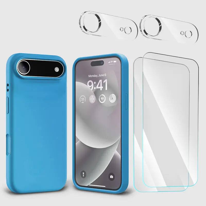 Aqua Blue
