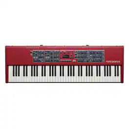 NORD - Piano 6 73-Key Stage Piano