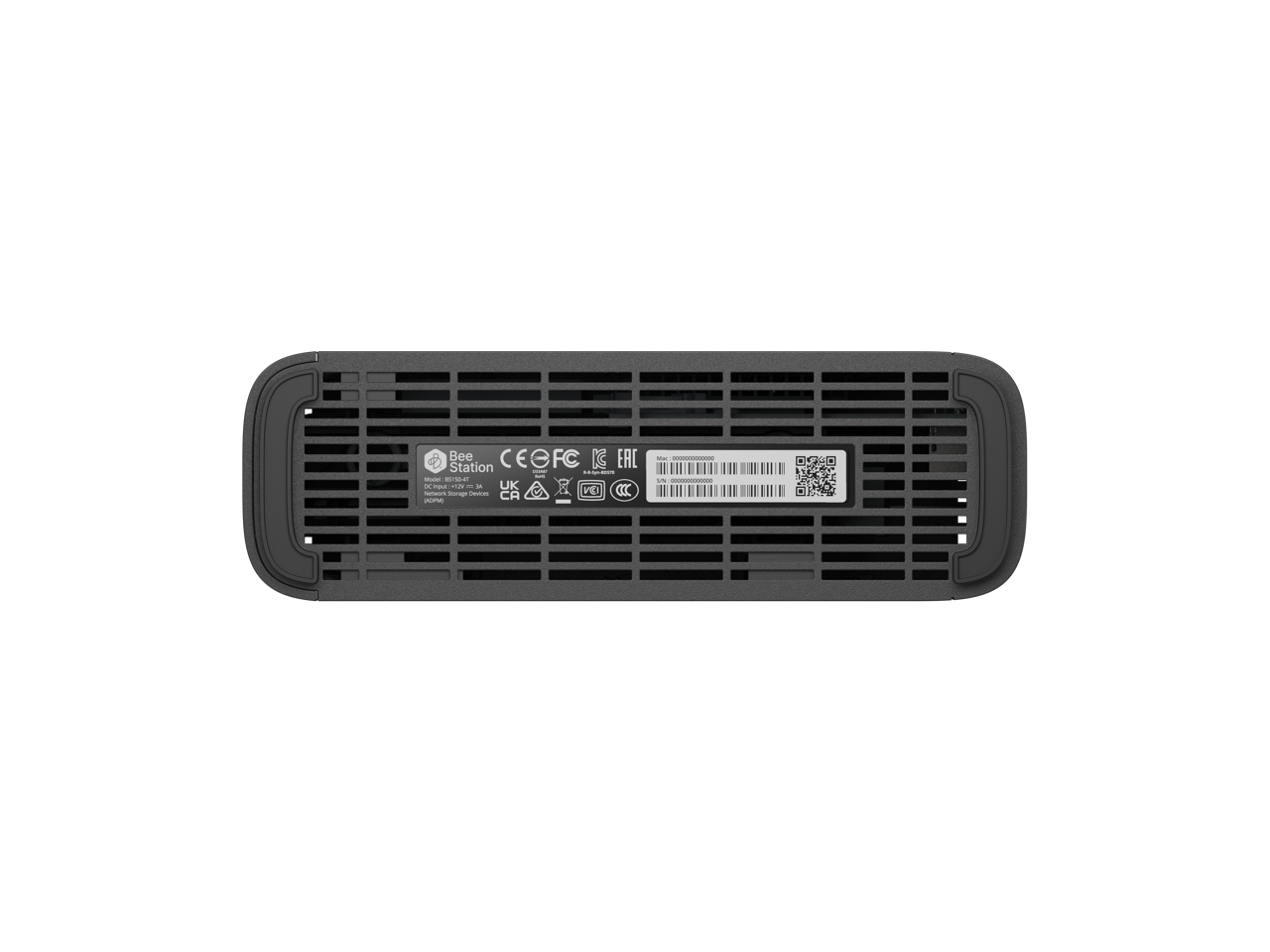 Bee CEEFC G EAC Station - 05/20.07 a Kmp -d - - UK VE - - CA C - - -