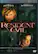 Front. Resident Evil - DVD.