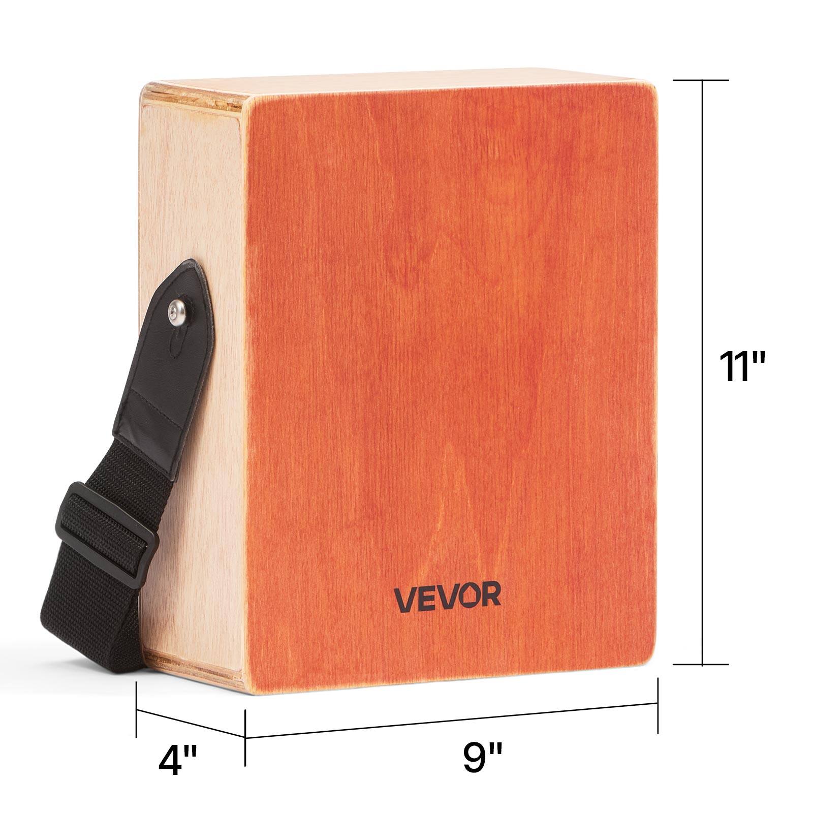 11" x 9" x 4" VEVOR