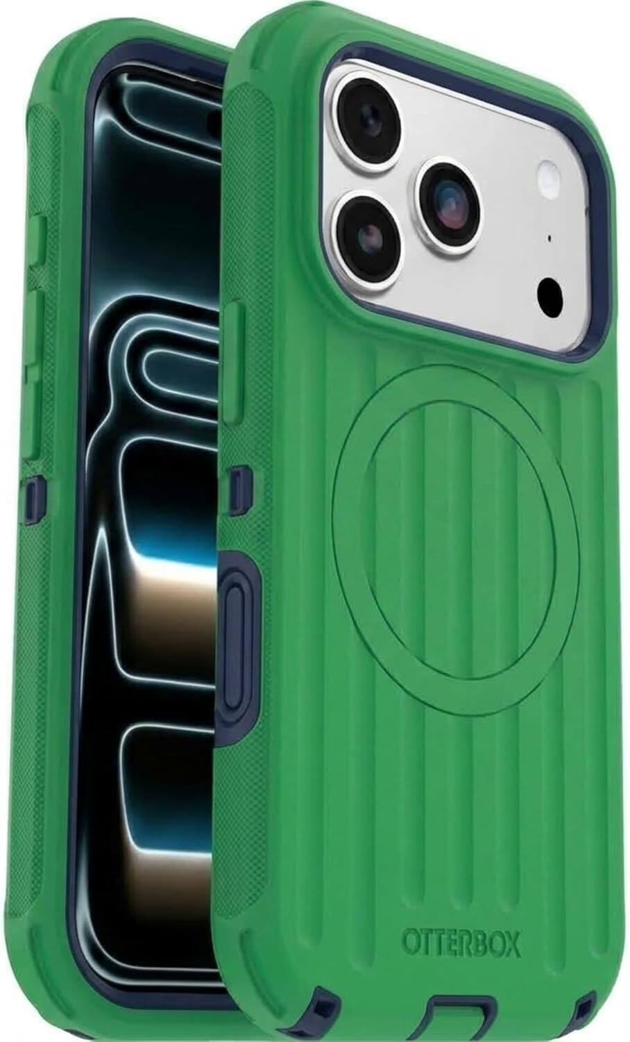OtterBox Defender Series Pro Hard Shell for Apple iPhone 18 Pro and ...