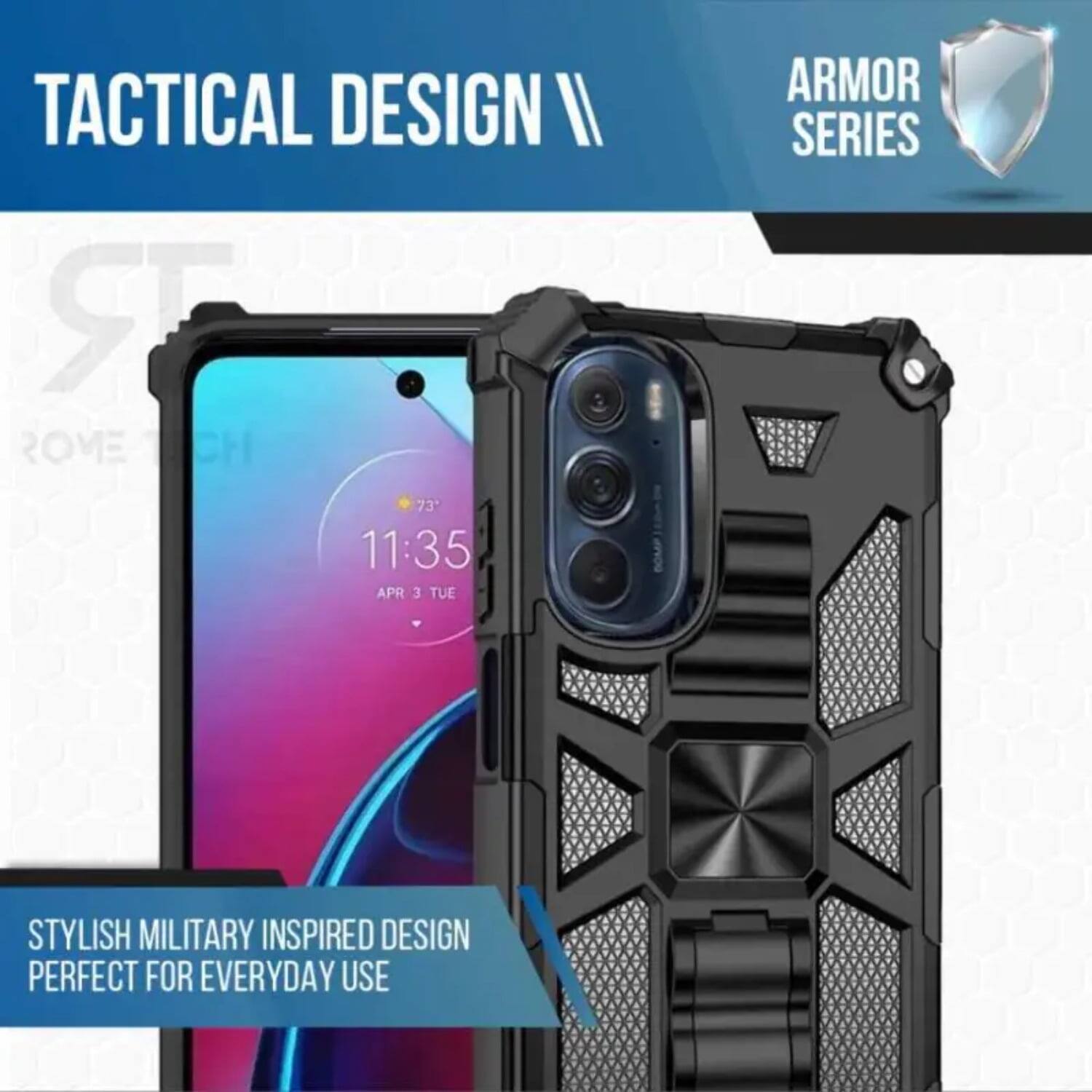 TACTICAL DESIGN // JR ROME CH ARMOR SERIES

11:35 APR 3 TUE

STYLISH MILITARY INSPIRED DESIGN PERFECT FOR EVERYDAY USE