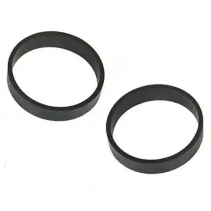Front. EnviroCare - 2 Pack Vacuum Belts Part #17376.