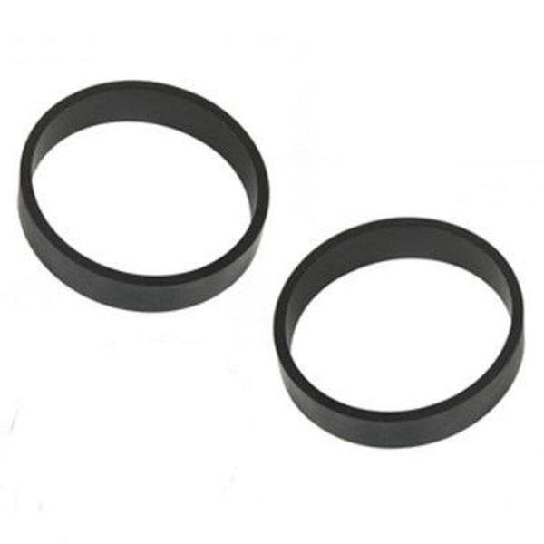 Front. EnviroCare - 2 Pack Vacuum Belts Part #17376.