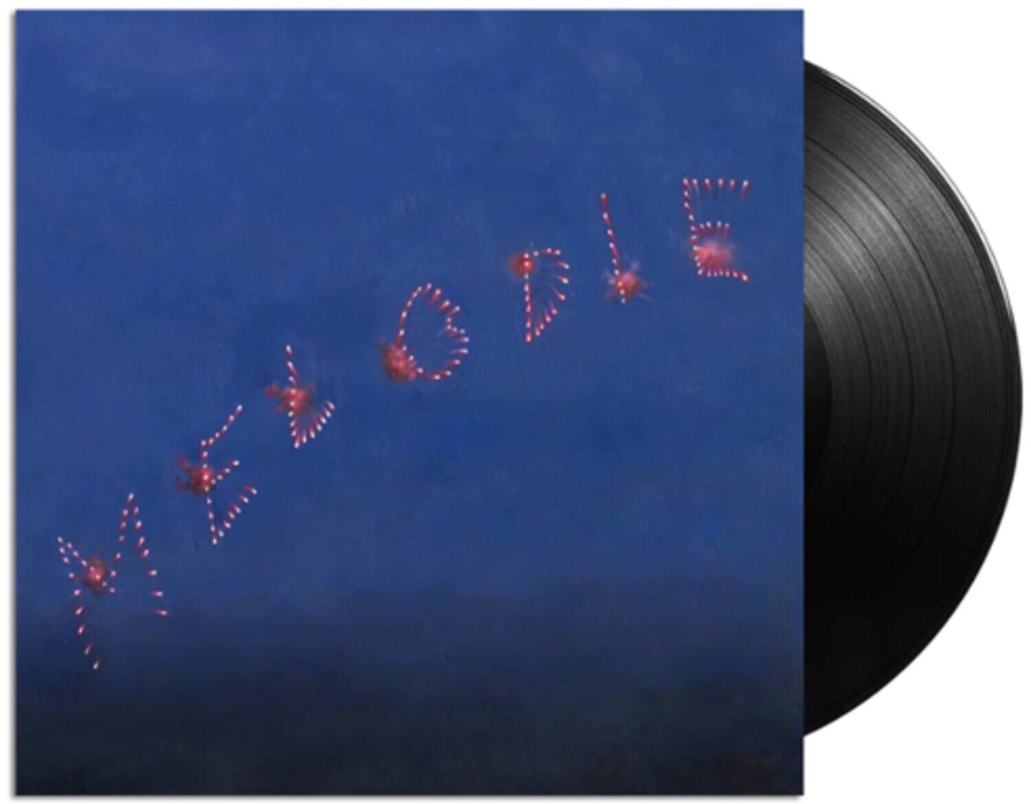 Slow Pulp Melodie VINYL LP - Best Buy