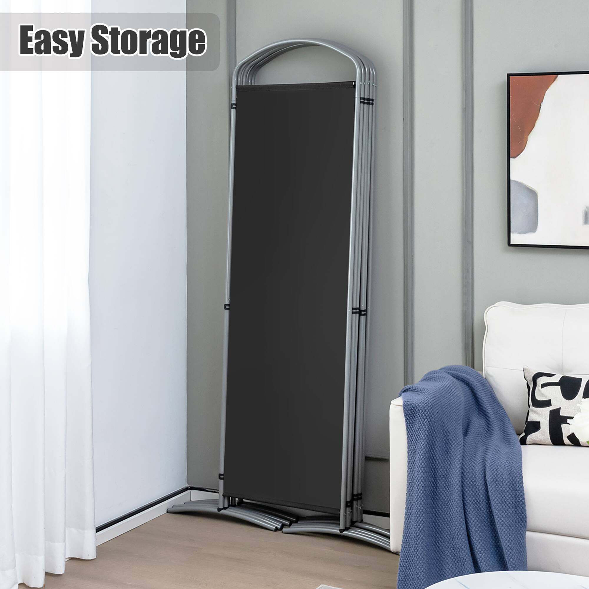 Easy Storage