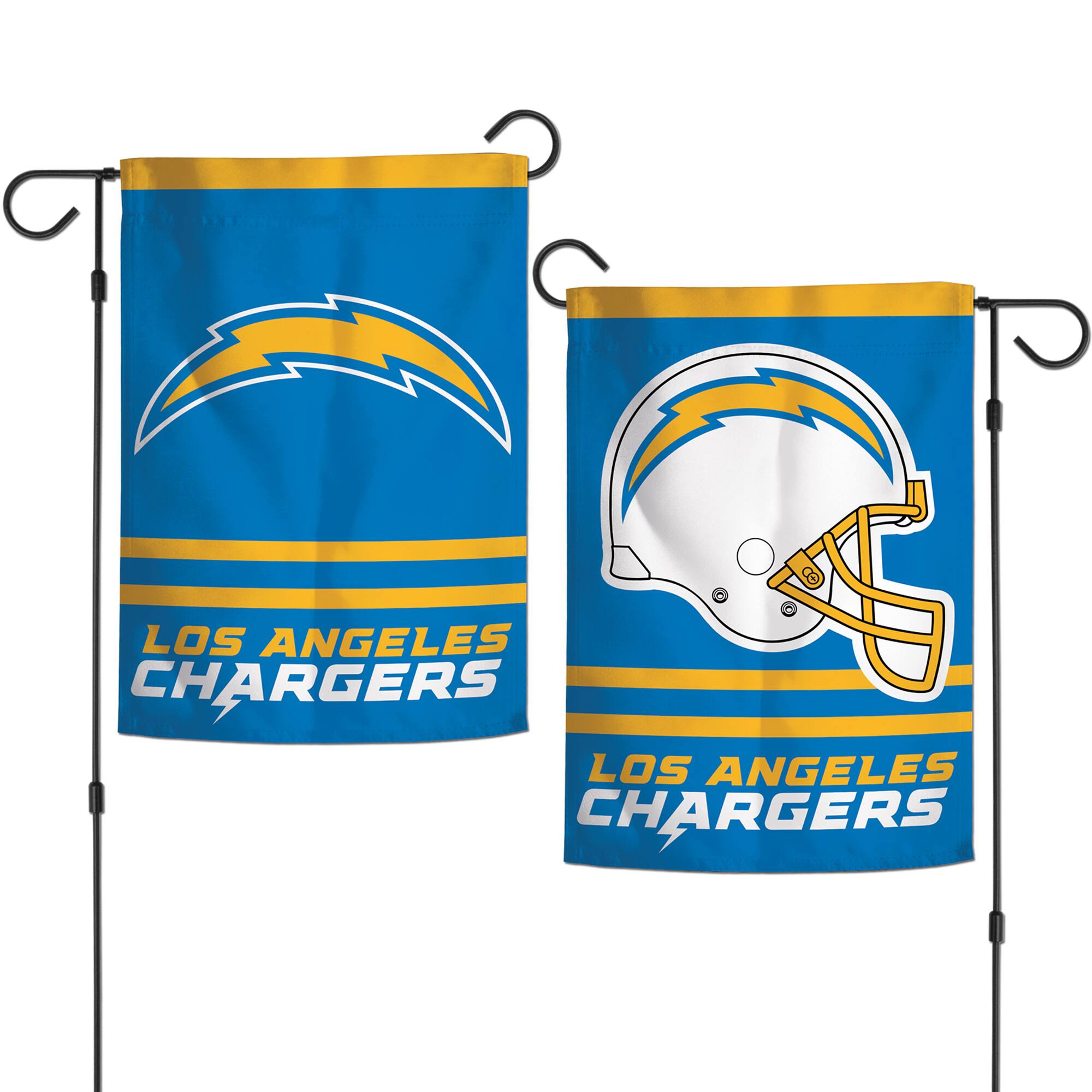 LOS ANGELES CHARGERS  
LOS ANGELES CHARGERS