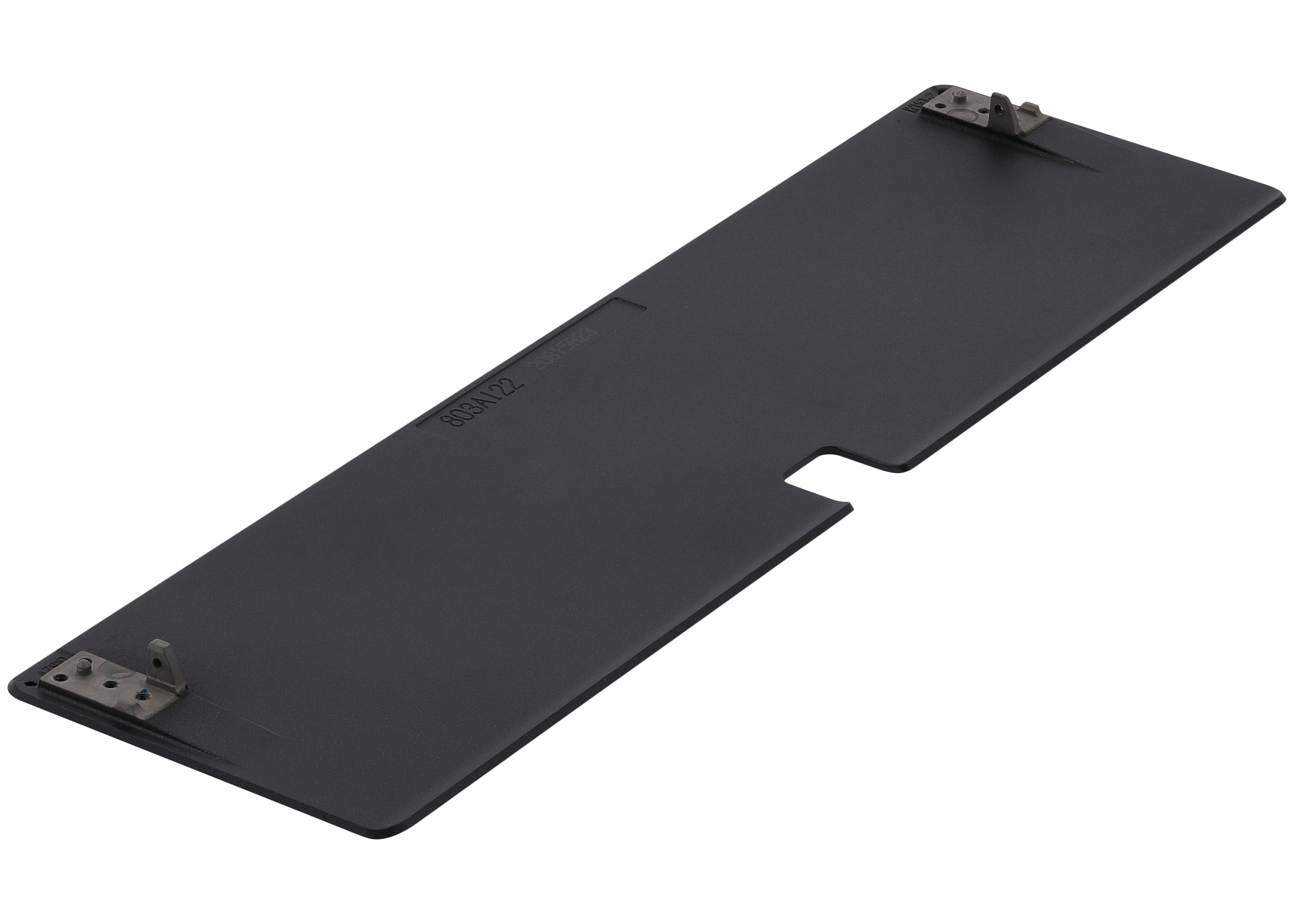 Alt View 2. MobileSentrix - Pok Meng Vermilion Limited Edition - Back Case Housing Bracket Compatible For Nintendo Switch OLED - Pok Meng Vermilion.