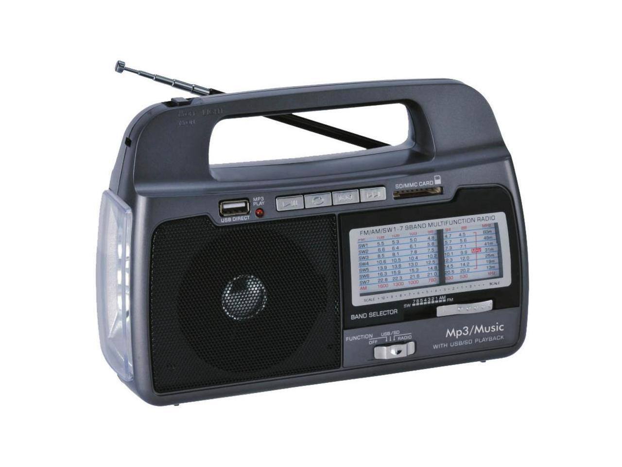 MP3 PLAY 1I CON SD/MMC CARD USB DIRECT RADIO 9BAND MULTIFUNCTION 7 - FM/AM/SW 100 47 45 10 TUM 4B c5m 5.3 50 5.7 56 SWT 5.5 5e 41m 64 61 73 1 SW2 .E 7.5 M 31m 81 78 1O 95 SWa 05 10.2 25 105 10.4 23 12.0 106 12.5 1m W4 130 130 A5 142 13.9 148 13m SWS 15 5 15.3 205 207 16.3 210  SWE 22.2 21.0 130 SJG SW7 22.8 1000 FB0 1300 KAI AM 16