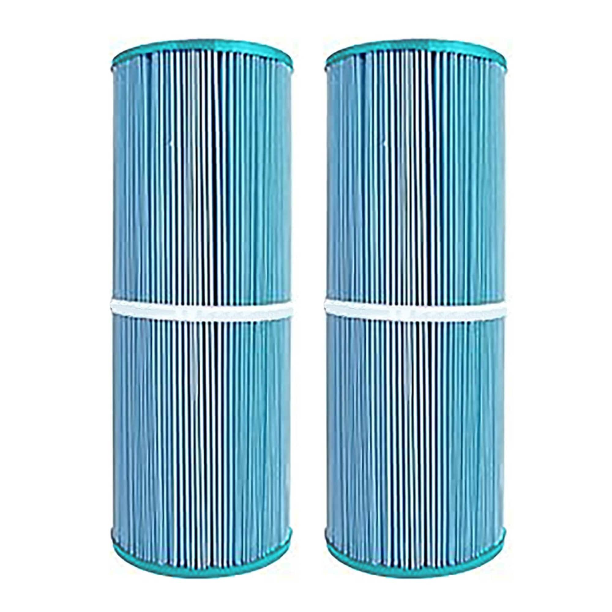 Hurricane - 2 Pack HF4326-01M Elite Aseptic Pool Spa Filter Cartridge Replacement price history on PriceWatchPro