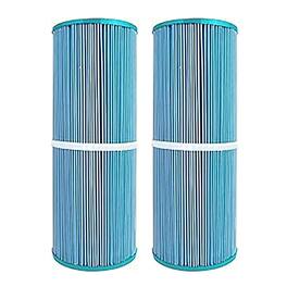 Hurricane - 2 Pack HF4326-01M Elite Aseptic Pool Spa Filter Cartridge Replacement