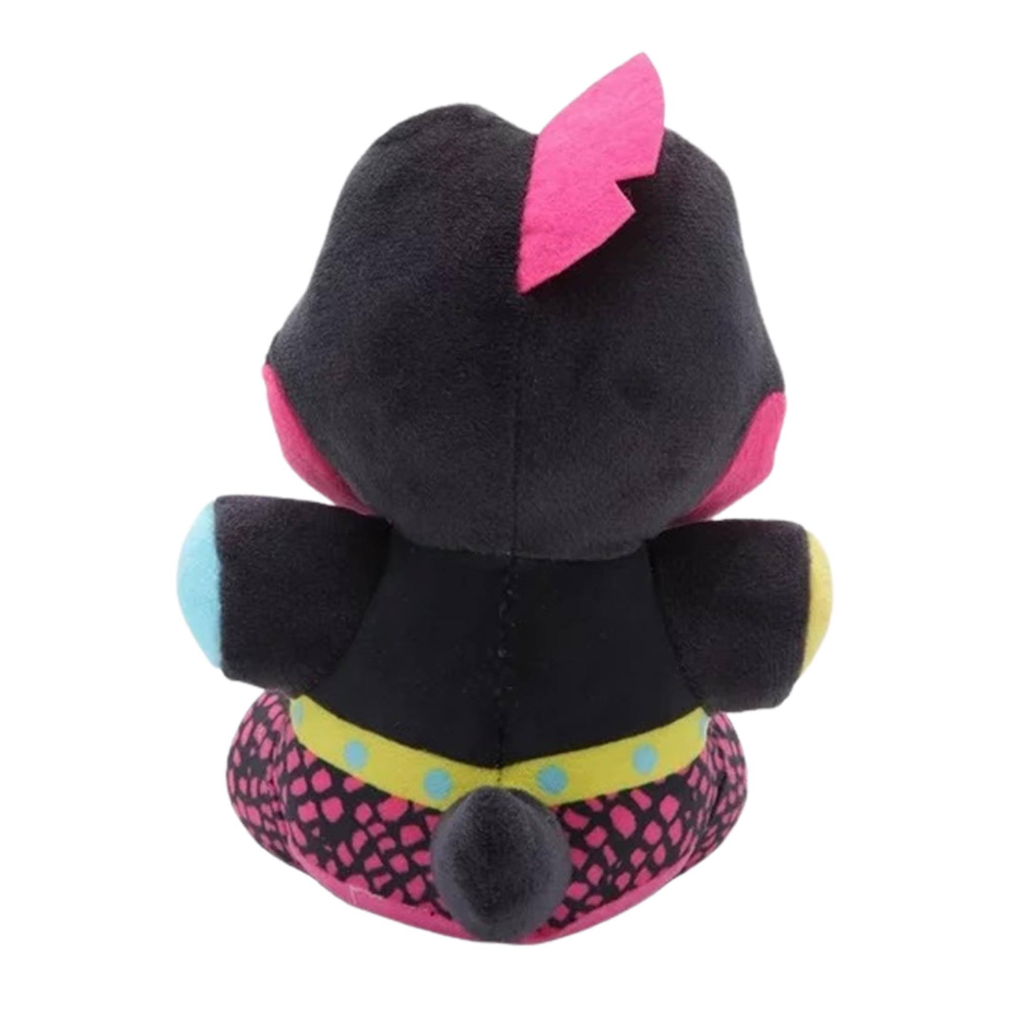 Alt View 10. Funko - Five Nights at Freddy's Security 7 Inch Plush | Montgomery Gator - Multi-Color.