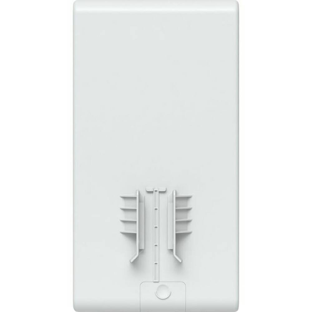 Alt View 5. Ubiquiti - Networks UniFi U6 Mesh Pro Dual-Band Wi-Fi 6 Access Point - White.
