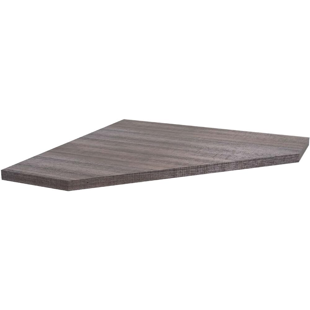 Alt View 7. Glorious - GLORIOUS Modular Side Rack Adapter (Walnut) - Brown.