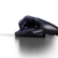 Alt View 1. Pulsar - X2 CRAZYLIGHT Mini Wireless Gaming Mouse - Jet Black.