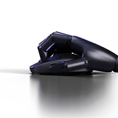 Pulsar X2 CRAZYLIGHT Mini Wireless Gaming Mouse Wireless Jet Black Pulsar X2 CRAZYLIGHT Mini Wireless Gaming Mouse Wireless Jet Black