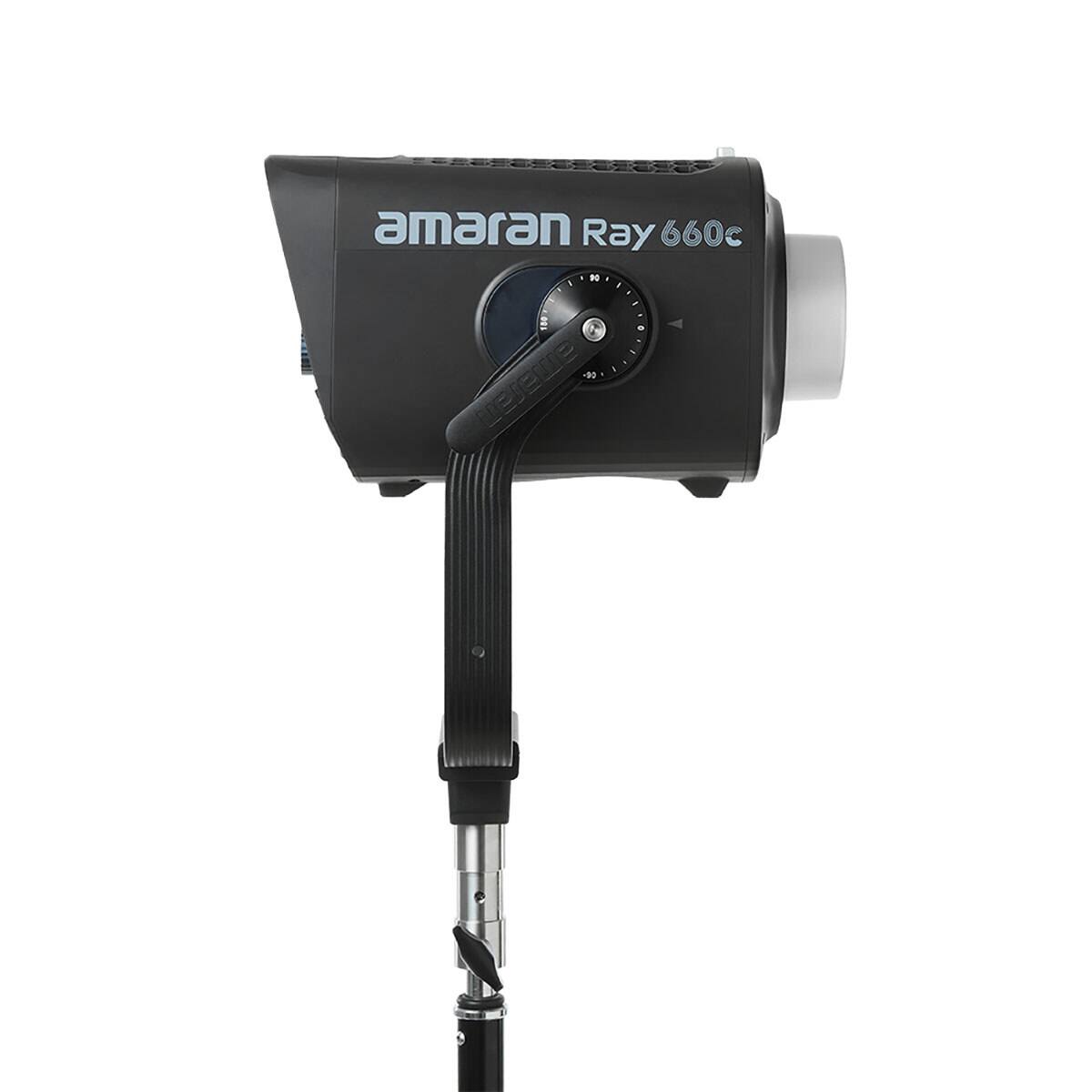 amaran Ray 660c
