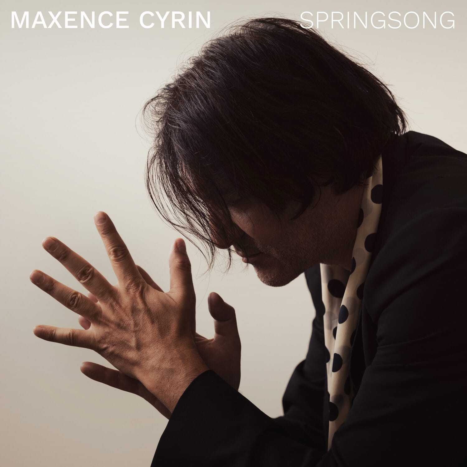 Maxence Cyrin - Springsong   - COMPACT DISCS [CD] price history on PriceWatchPro