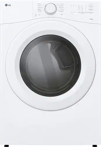 Gas Dryers