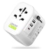 Band Max LENCENT 2 4A only Port use USB-C Max Per L498 Indoor FC POWER PORT SMART USB-C 2500W Max, Max. 1A 15.5W voltage. CE 10A m3. 14 convert 100-250V 15.5W not A606 Output INDRENCE does Madel USB Total compliant ICES-3 CAN TUVAheinland