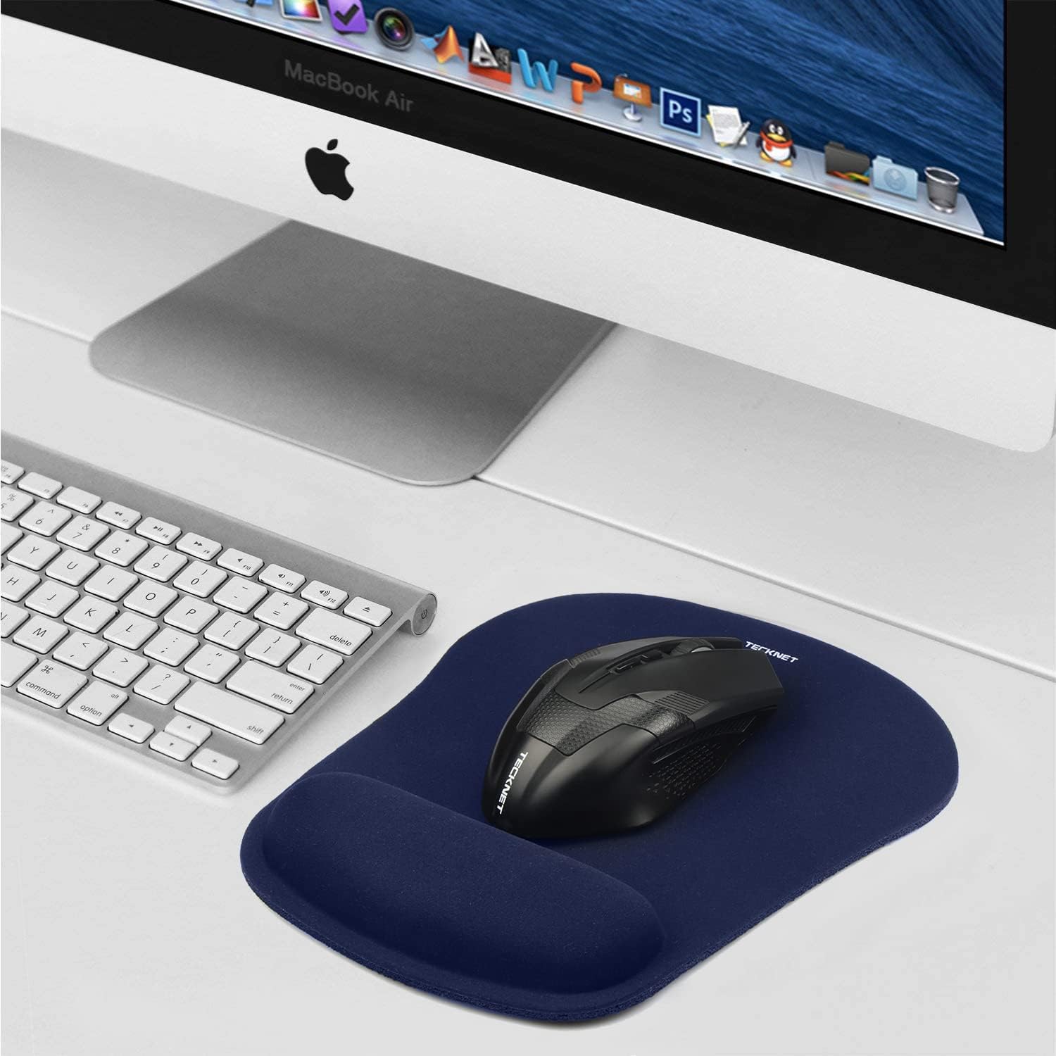 MacBook Air

W P
Ps
% days are 6 & 7 Y 8 U H I J V K M 1 < > x command option
ID4 I 9 0 ?
16 a I  41 0 - ... et +  P it = 0 I } delete at - I / - reques shift
TECKNET
TECKNET