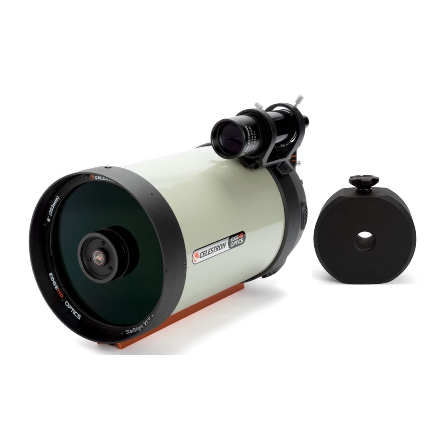 Celestron - CGX-L 9.25-Inch EdgeHD SCT GoTo Telescope