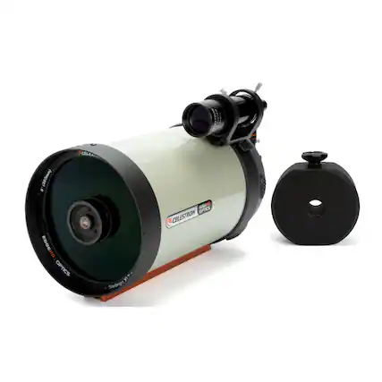 (203mm) CELESTRON EDGEHD OPTICS StarBright XLT CPTCS CELESTRON