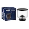 DeLonghi
Interchangeable bean hopper
BEAN SWITCH SYSTEM
Contenitore chicchi intercambiabile
Interchangeable bean hopper