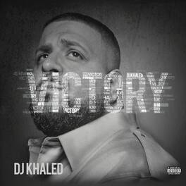 DJ Khaled - Victory - VINYL LP