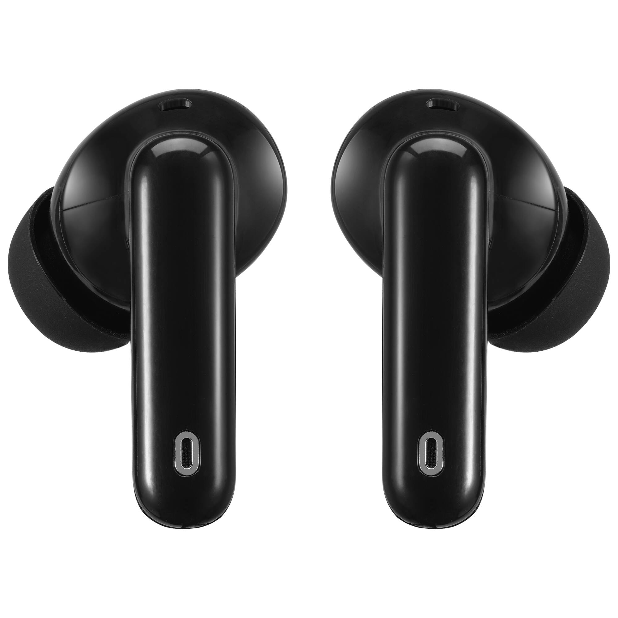 Alt View 2. iLive - iLive 13mm Neodymium Driver Truly Wireless Earbuds, IAEBTN333B.