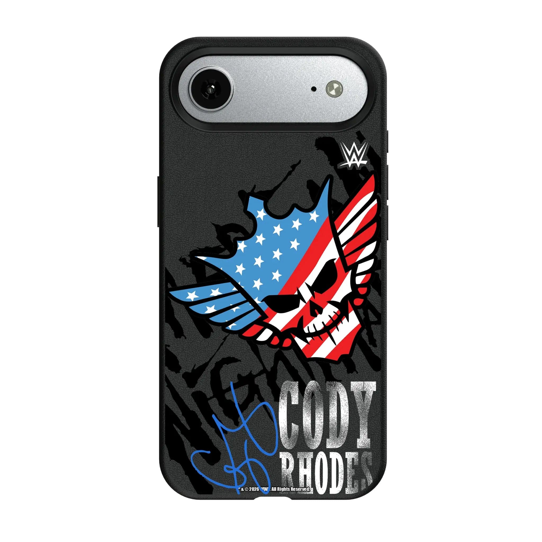 Cody Rhodes