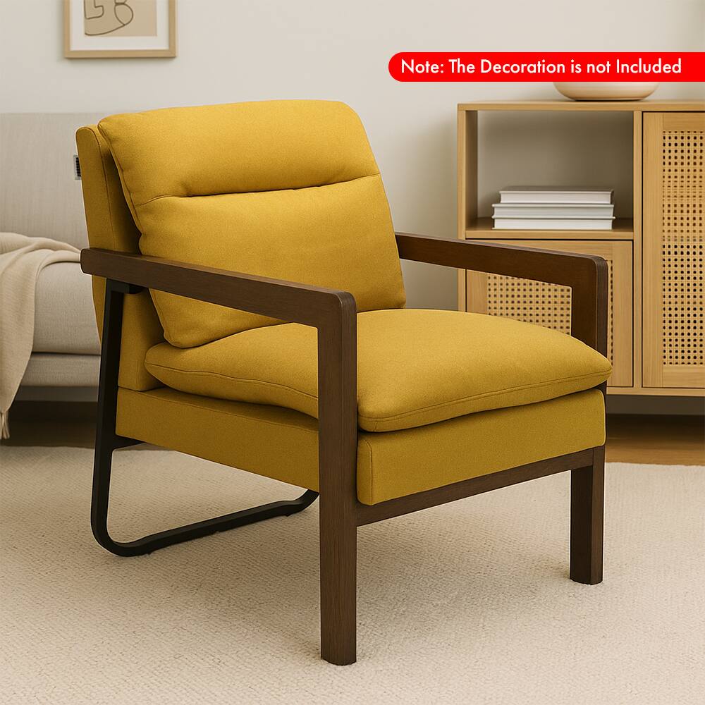 Note: The Decoration is not Included